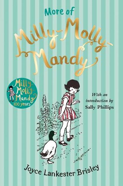 More of Milly-Molly-Mandy, Joyce Lankester Brisley - Paperback - 9781035048748