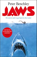 Jaws - Peter Benchley - 9781035048861