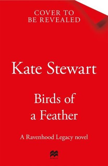 Birds of a Feather, Kate Stewart - Ebook - 9781035048908