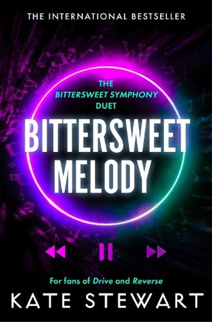 Bittersweet Melody, Kate Stewart - Paperback - 9781035048922
