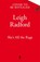 She's All the Rage, Leigh Radford - Paperback - 9781035048946