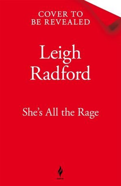 She's All the Rage, Leigh Radford - Ebook - 9781035048960