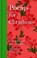 Poems for Christmas, Gaby Morgan - Gebonden - 9781035049110