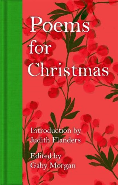 Poems for Christmas, Gaby Morgan - Gebonden - 9781035049110