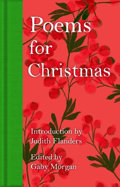 Poems for Christmas, Gaby Morgan - Gebonden - 9781035049110