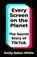 Every Screen on the Planet, Emily Baker-White - Paperback - 9781035049271