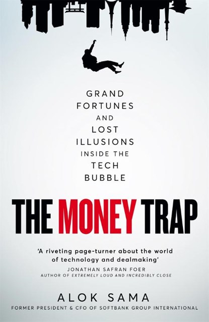 The Money Trap, Alok Sama - Paperback - 9781035049349