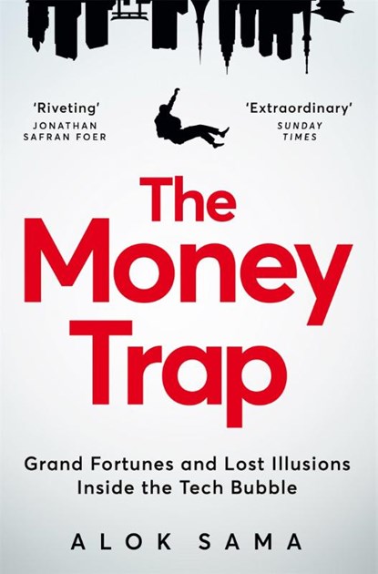 The Money Trap, Alok Sama - Paperback - 9781035049356