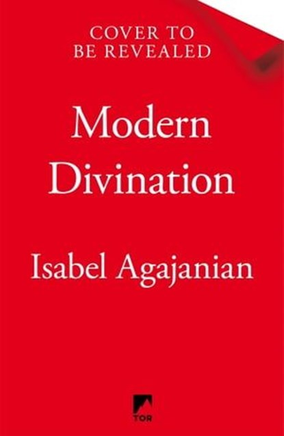 Modern Divination, Isa Agajanian - Ebook - 9781035050017