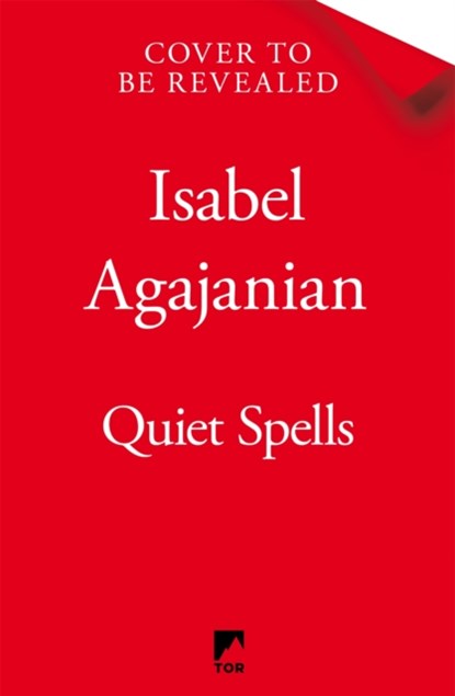Quiet Spells, Isa Agajanian - Paperback - 9781035050048