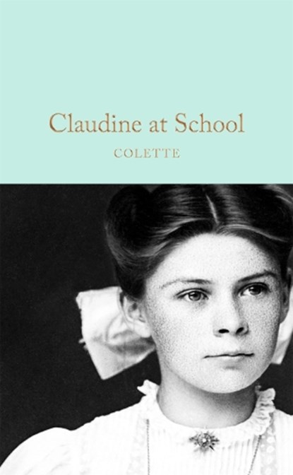 Claudine at School, Colette - Gebonden - 9781035050246