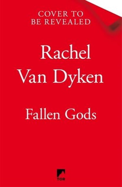 Fallen Gods, Rachel Van Dyken - Ebook - 9781035050765
