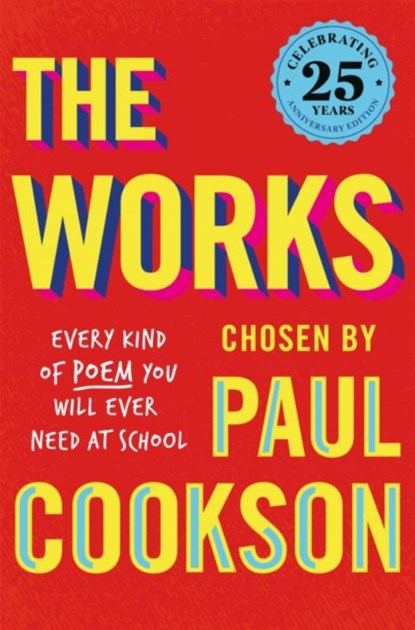 The Works 1, Paul Cookson - Paperback - 9781035051144