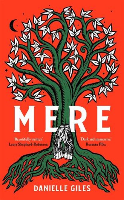 Mere, Danielle Giles - Paperback - 9781035051236
