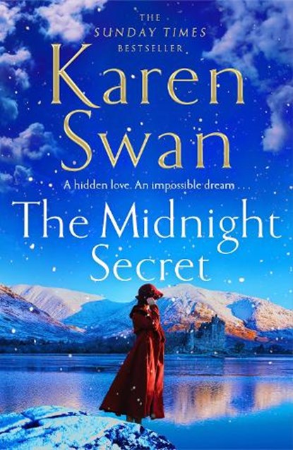 The Midnight Secret, Karen Swan - Paperback - 9781035051632