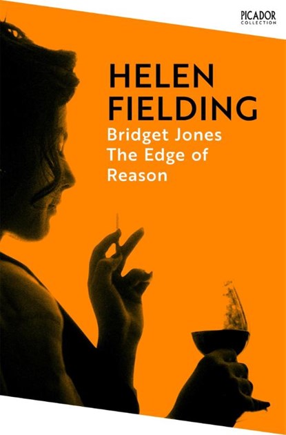 Bridget Jones: The Edge of Reason, Helen Fielding - Paperback - 9781035051977