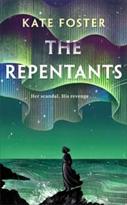 The Repentants, Kate Foster - Paperback - 9781035052110