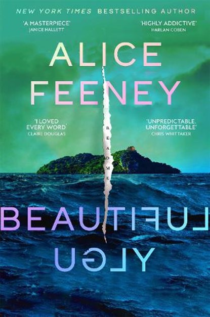 Beautiful Ugly, Alice Feeney - Paperback - 9781035053810