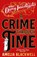 A Crime Through Time, Amelia Blackwell - Paperback - 9781035054107