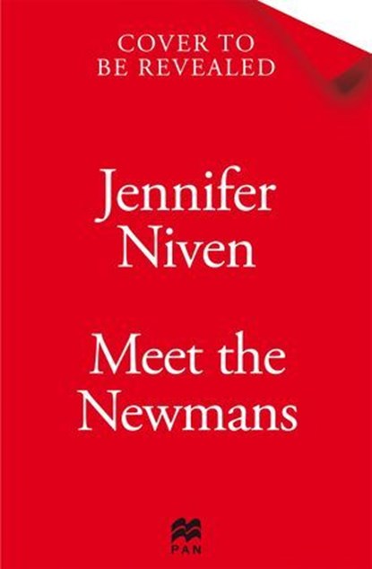 Meet the Newmans, Jennifer Niven - Ebook - 9781035055852