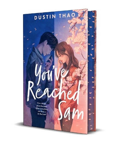 You've Reached Sam, Dustin Thao - Gebonden - 9781035056774