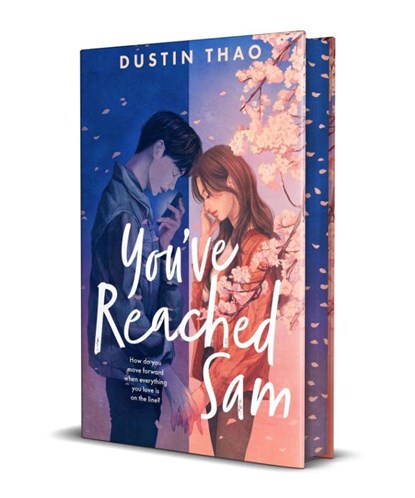 You've Reached Sam, Dustin Thao - Gebonden - 9781035056774