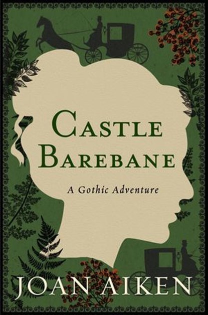Castle Barebane, Joan Aiken - Ebook - 9781035057597