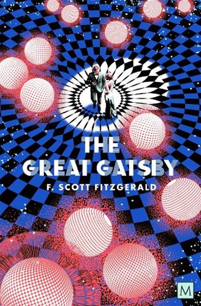The Great Gatsby, F. Scott Fitzgerald - Paperback - 9781035058587
