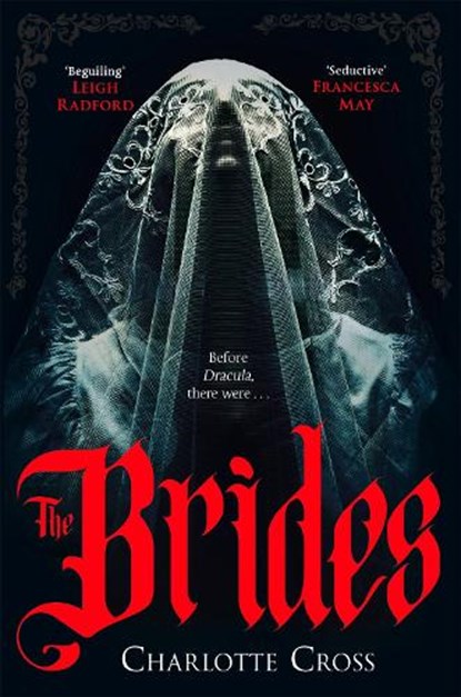 The Brides, Charlotte Cross - Gebonden - 9781035059263