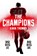 The Champions, Kara Thomas - Paperback - 9781035059843