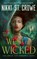 West of Wicked, Nikki St. Crowe - Paperback - 9781035059881