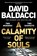 A Calamity of Souls, David Baldacci - Paperback - 9781035060108