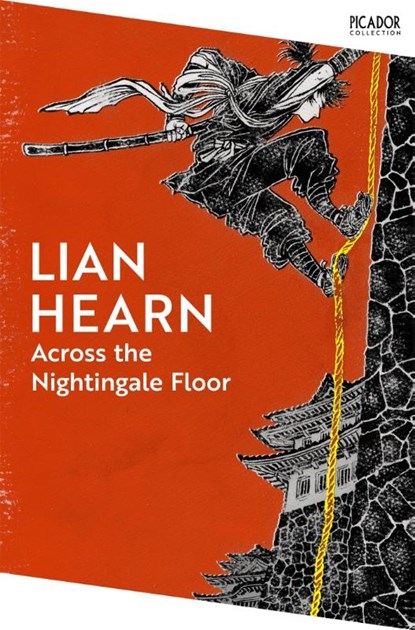 Across the Nightingale Floor, Lian Hearn - Paperback - 9781035060283