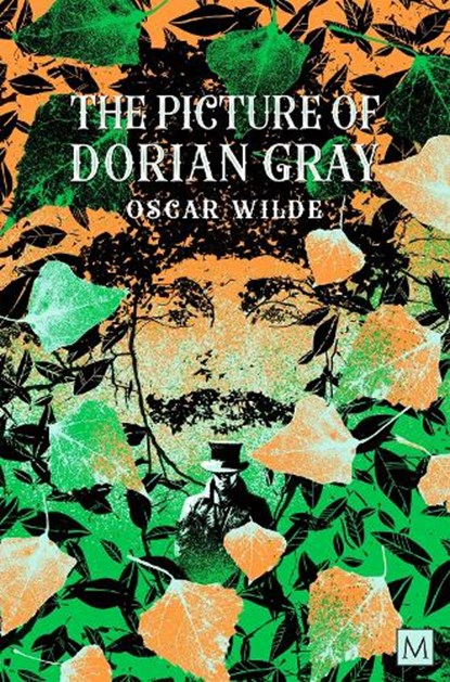 The Picture of Dorian Gray, Oscar Wilde - Paperback - 9781035060832