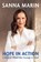 Hope in Action, Sanna Marin - Paperback - 9781035060986