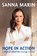 Hope in Action, Sanna Marin - Paperback - 9781035060986