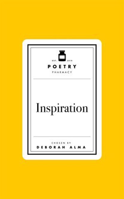 Poetry Prescription: Inspiration, Deborah Alma - Ebook - 9781035061587