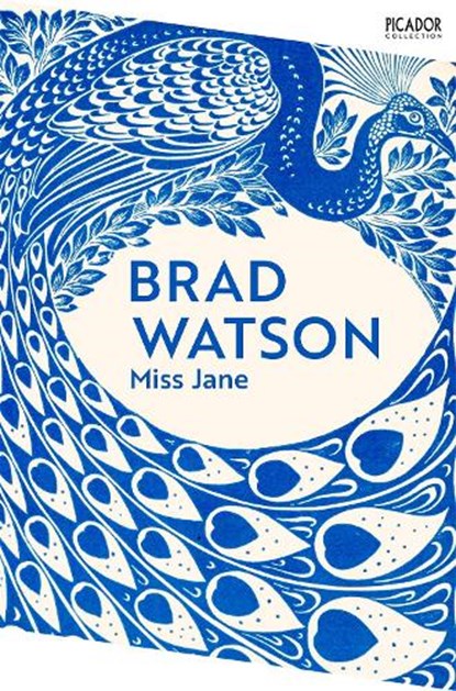 Miss Jane, Brad Watson - Paperback - 9781035061747