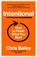 Intentional, Chris Bailey - Paperback - 9781035062201