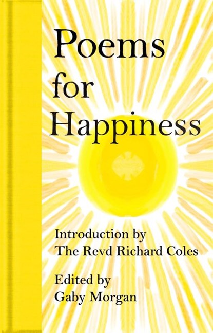 Poems for Happiness, Gaby Morgan - Gebonden - 9781035063079