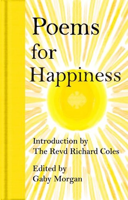 Poems for Happiness, Gaby Morgan - Gebonden - 9781035063079