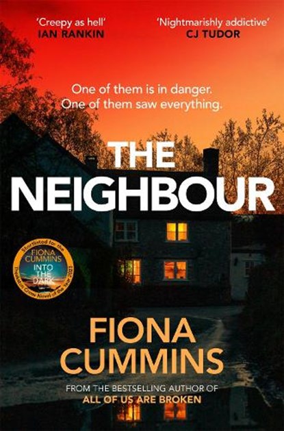 The Neighbour, Fiona Cummins - Paperback - 9781035063482