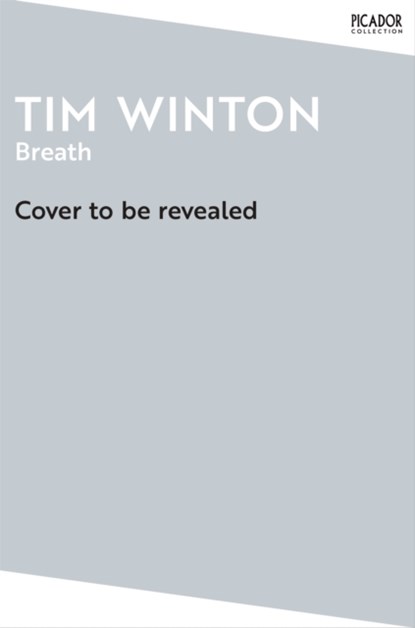 Breath, Tim Winton - Paperback - 9781035063536