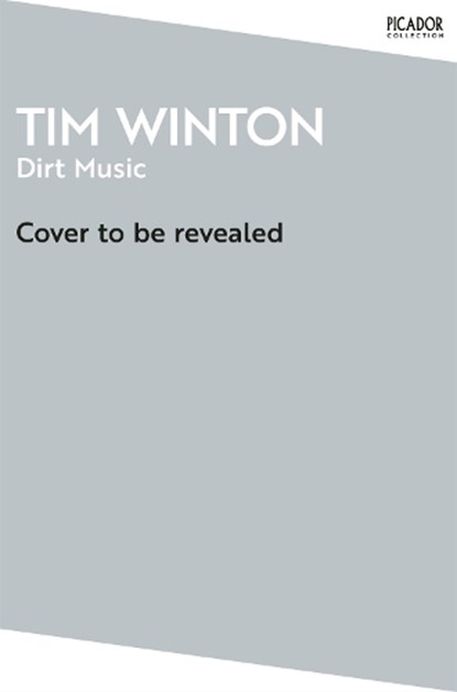 Dirt Music, Tim Winton - Paperback - 9781035063819
