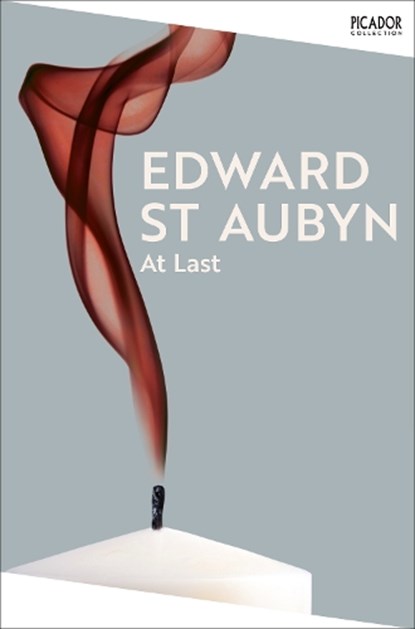 At Last, Edward St Aubyn - Paperback - 9781035063826