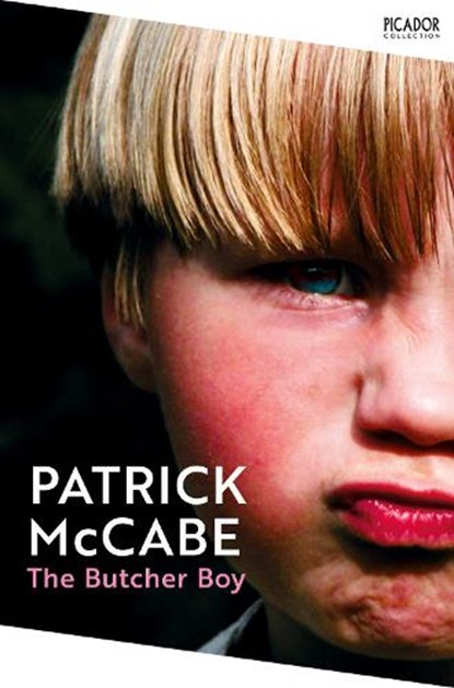 The Butcher Boy, Patrick McCabe - Paperback - 9781035065226