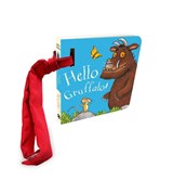 My First Gruffalo: Hello Gruffalo! Buggy Book - Julia Donaldson - 9781035065424