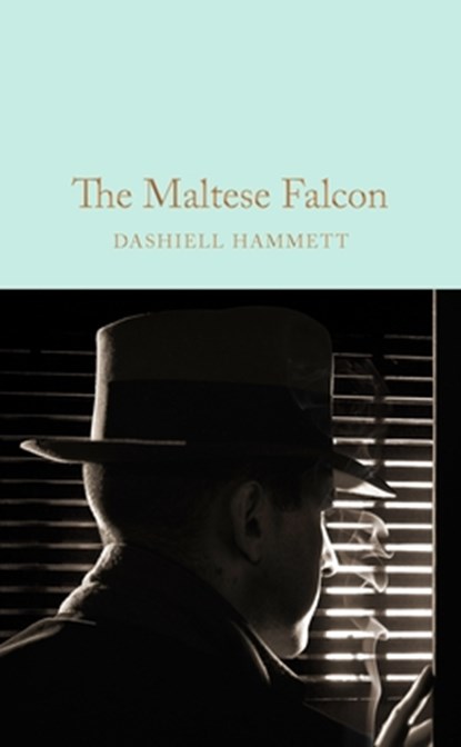 The Maltese Falcon, Dashiell Hammett - Gebonden - 9781035065820
