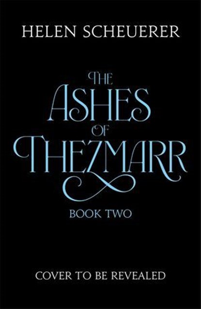 Thorns & Fire, Helen Scheuerer - Ebook - 9781035067343