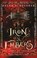 Iron & Embers, Helen Scheuerer - Gebonden - 9781035067411